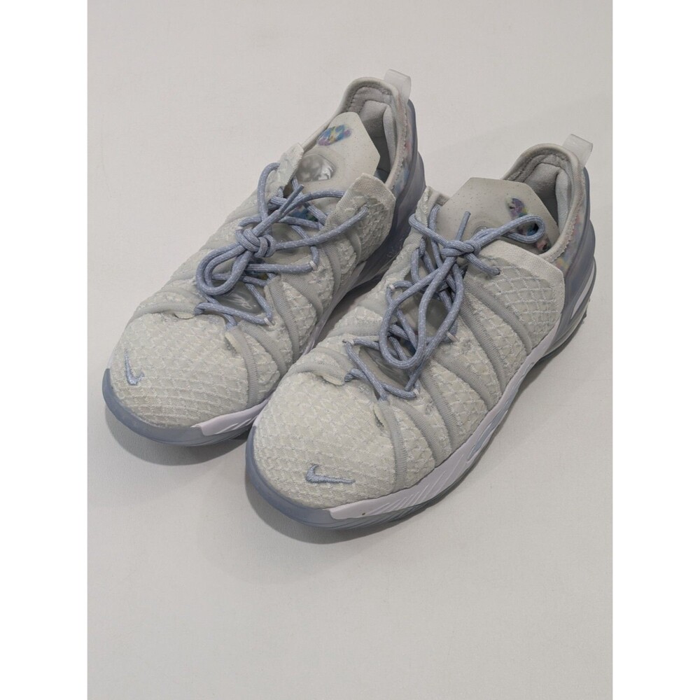 Nike Lebron XVIII Boys Shoes, 7‎ Youth